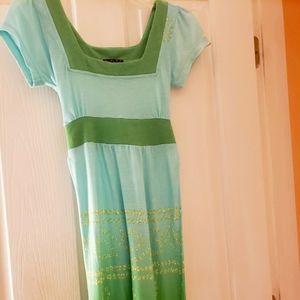 Spring Dress